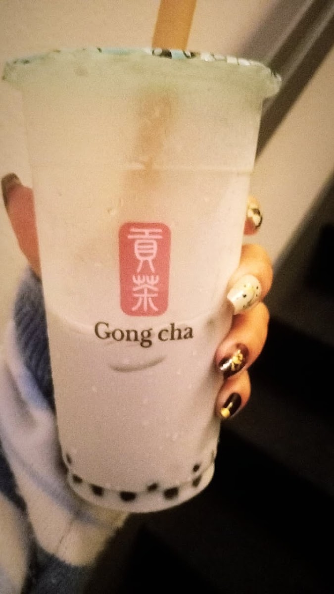 Gong Cha Santa Ana Photos 2